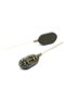 Method Feeder Classic Flat L Inter. cu tija 80gr, set 10buc - 5
