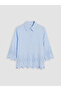 Nevavm Embroidered Brode Women's Shirt with a Difference - 5