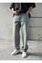 Washable Relaxed Fit Vintage Baggy Jeans - 3