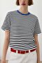 Premium Pamuk Basic Tshirt Kadın - 3