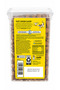 MixUps 'Tasty Chicken Flavor' Cat Treats - 454 g - 2