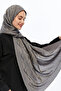 شال بنمط مزخرف من سلسلة علاية - 2