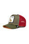 Thunder Lizard Trucker Cap