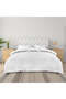 Four Seasons Hotel Bedding Duvet 220X240cm White - 8