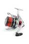 S1001270 Shizuka Sk12 7000 Fishing Reel 3+1 Bb Standard