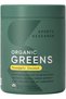 ® Organic Pineapple Coconut Greens - Digestive Health, Natural Energy & Mood Support* - Certified Organic Powder - 20 Servings