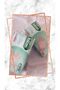 Vinyl Gloves - Clear Powder Free Small (2 Packs x 100 Pieces) - 4