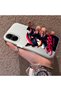 Realme C67 4g Compatible Hard Acrylic Back Silicone Edge Lens Protection Case - 3