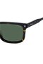 PLD 4174/S/X HAVANA for MAN Sunglasses 55 mm - 2