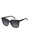 3002/S BLACK for WOMAN Sunglasses 55 mm