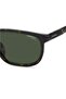 C FLEX 08/G/S HAVANA for MAN Sunglasses 58 mm - 2