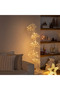 Hidra Led Lighted Christmas Decoration 150cm White - 2
