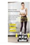 Foot stepper exercise machine - 5