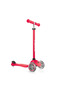 Primo Scooter - Red