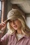 Street Spirit Vintage Unisex Denim Hat