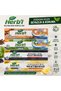Dabur Herb'I Toothpaste Set of 4