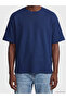 Rmz Gi̇yi̇m Farkiyla Zero Roba Collar Men's T-Shirt - 4