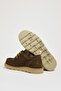 Danny Model Genuine Suede Leather Eva Sole Casual Shoes - 3