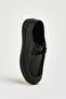 Trawis Model Genuine Natural Leather Imported Sole Casual Shoes - 4