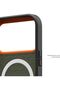 UAG Civilian for iPhone 18 Pro Max Case | iPhone 17 Pro Max Cover - Olive - 6