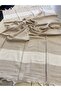 100% Cotton Peshtemal & Beach Towel 100 X 180 Cm. - 2