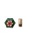 Tarihli Kadıköy Turkish Coffee 250 Gr and Ali Baba Dragon Fruit Turkish Delight 240 Gr Set
