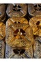 Gold metal küllük