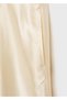 Wideleg Trousers with Embroidery on the Leg - 5