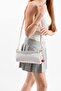 Women's Charm Gift Bag Suitable for Hand and Shoulder Baguette Use - 2