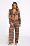 2089-3061 Women's Knitwear Trousers