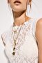 Berrin Özkan X Defacto Chain Necklace H3990Axns - 2