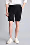 Breathable Regular Fit Straight Leg Bermuda Shorts D4277Ax26Sm - 4