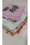 90 X 90 Needlepoint and Crochet Cotton Yarn 2 Pieces - 2