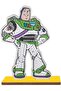 Buzz Lightyear, Crystal Art Buddy - 2