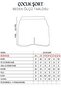 4-16 Years Old Water Repellent Digital Printed Children's Swim Shorts Swimsuit // 1093 - 3