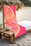 Digital Printing Beach Towel 80 X 160 cm Peshtamal Hvl0275 - 3