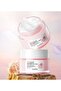 Pink Salt Pore Moisturizing Face Cream 18% Pure Centella Firming Cream for Glowing Skin 50g - 2