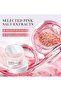 Pink Salt Pore Moisturizing Face Cream 18% Pure Centella Firming Cream for Glowing Skin 50g - 3
