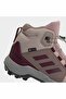 Terrex Mid Gtx K Unisex Kids Outdoor Shoes Ki5834 - 8