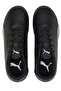 Ultra Play Tt Jr - Black Astroturf Field Shoes - 3