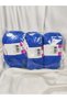 Dora Cobalt Blue Hand Knitting Yarn (3 Pieces) - Color: 016 - 2