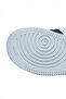 Lnt White Blue Boy's Sneaker Sports Shoes - 4