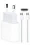 İphone 35Watt Typc-E Şarj Seti