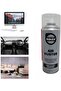 Air Duster Spray Can - Multi-Purpose Cleaning for Computers, Laptops, Keyboards, Electronics - 400ml - 2