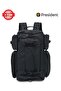 Premium 20" Inch Gym Bag with Shoes Compartment Sports Bag with Waterproof Pocket for Wet Towels