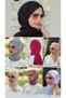 7 Kreb Shawl 180X70