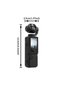 AirTab Pocket 4pro Ultra HD 4K Action Camera – 2.0" IPS Display, 180° Rotatable Gimbal Stabilized Video Camera for Vlogging & Travel - 8