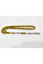 Gold Particulate Katelin Prayer Beads - 2