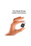 Aigital Wifi Switch Adapter, Dual Band, 600 Mbps (2.4 G/150 Mbps + 5g/433 Mbps), Mini USB Wifi Dongle - 4