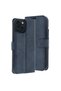 Apple iPhone 15 Compatible Trend S Plus Cover Case - Navy Blue - 4